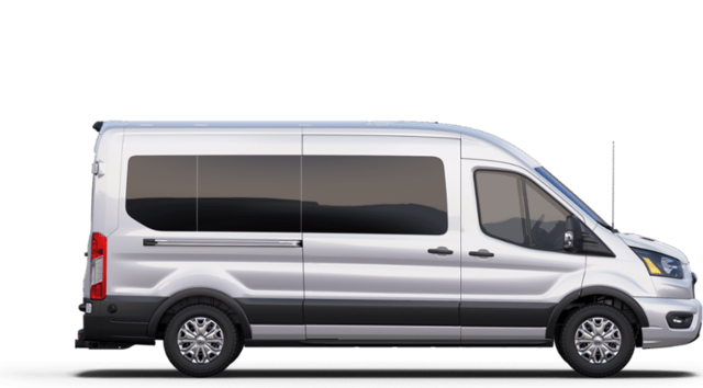 2025 Ford Transit® External Image 1